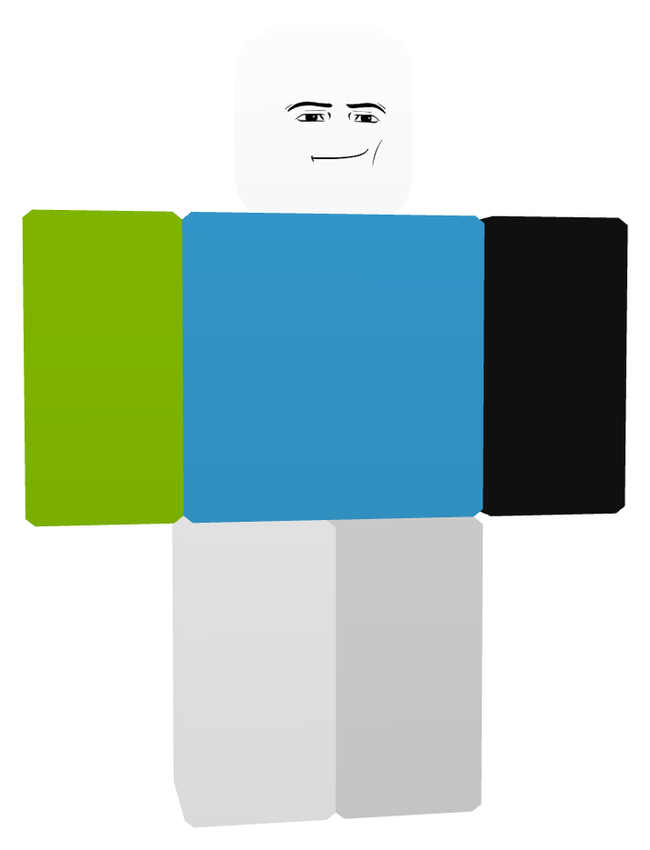 face test 3